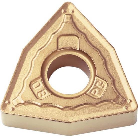 WNMG431PG CA025P Grade CVD Carbide, Indexable Turning Insert For Boring, External Turning, Facing, Internal Facing WNMG431PG CA025P Grade CVD Carbide, Indexable Turning Insert For Boring, External Turning, Facing, Internal Facing