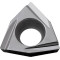 WPGT21.50.5LY KW10 Grade Uncoated Carbide, Indexable Turning Insert For Boring