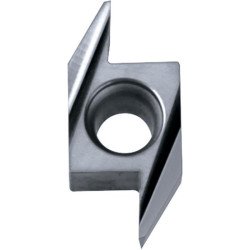Kyocera ABS15R4005 KW10 TWE01191 Turning Insert - Back Turning Kyocera ABS15R4005 KW10 TWE01191 Turning Insert - Back Turning