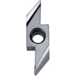 Kyocera ABW23R5005 KW10 TWE01195 Turning Insert - Back Turning Kyocera ABW23R5005 KW10 TWE01195 Turning Insert - Back Turning